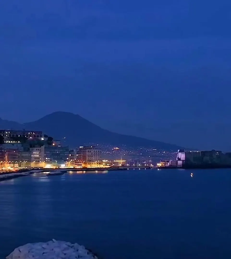 Giusy'S House Apartment Naples