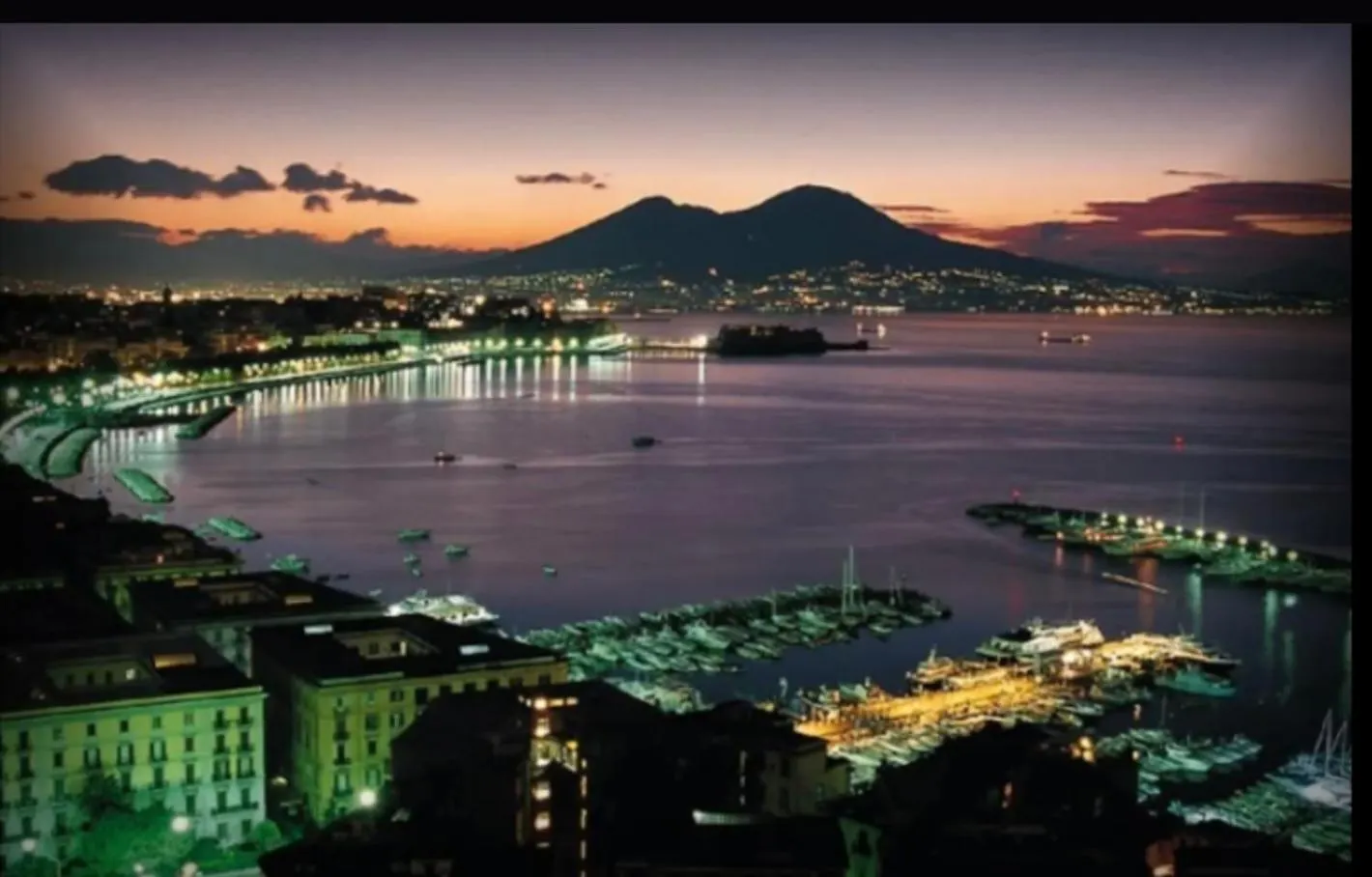 Giusy'S House Apartment Naples