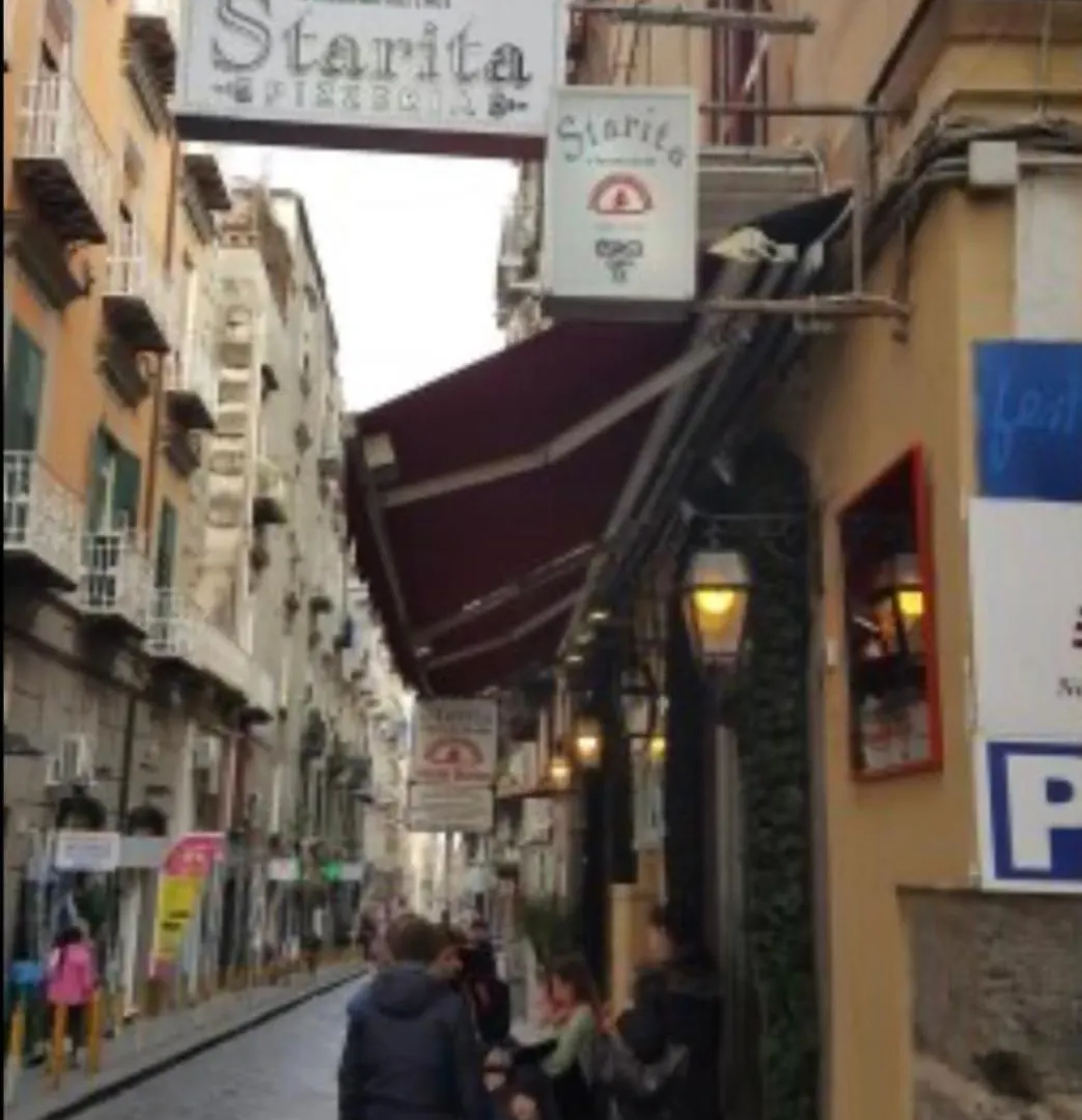 Giusy'S House Apartment Naples