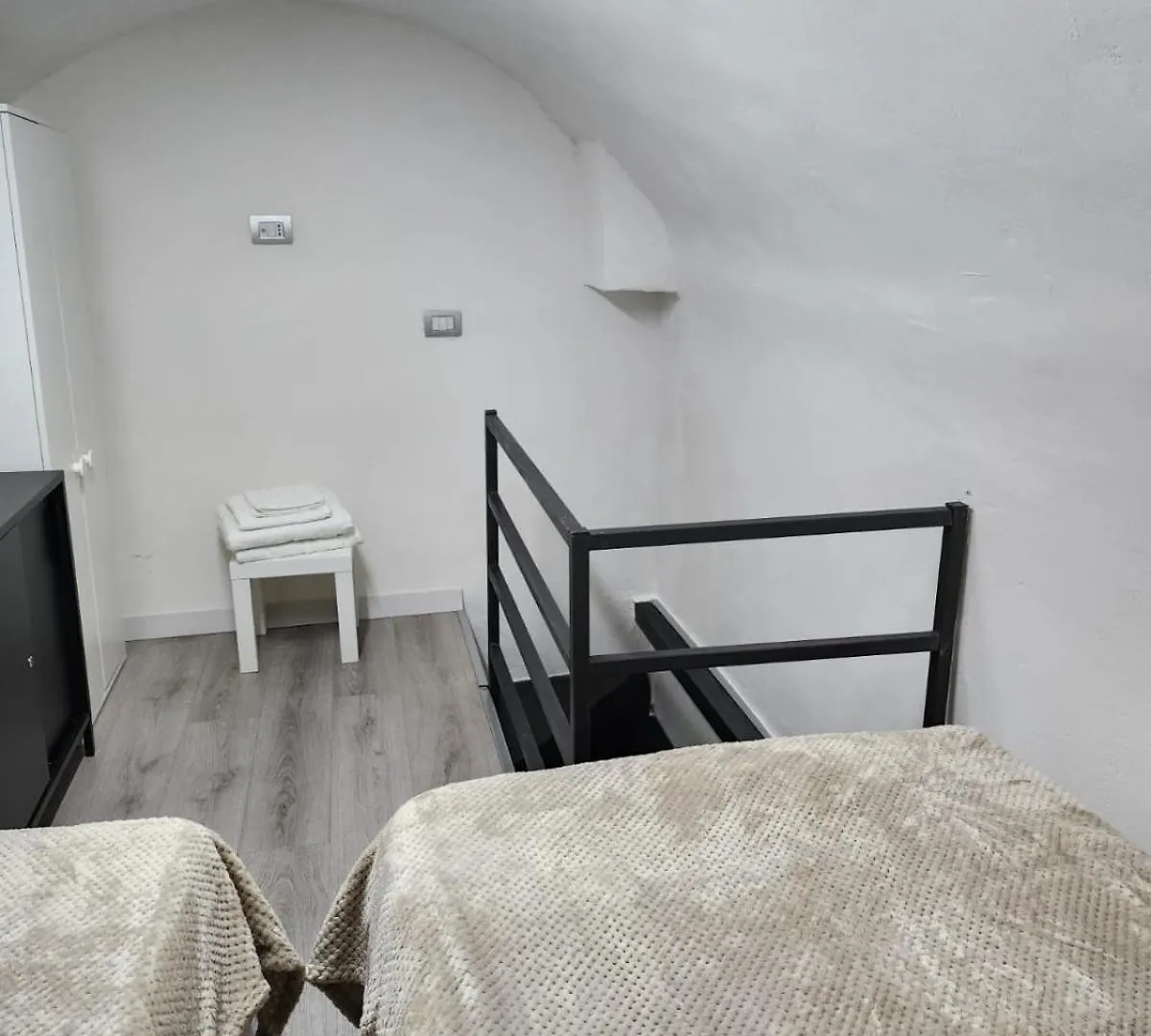 Giusy'S House Apartment Naples 0*,