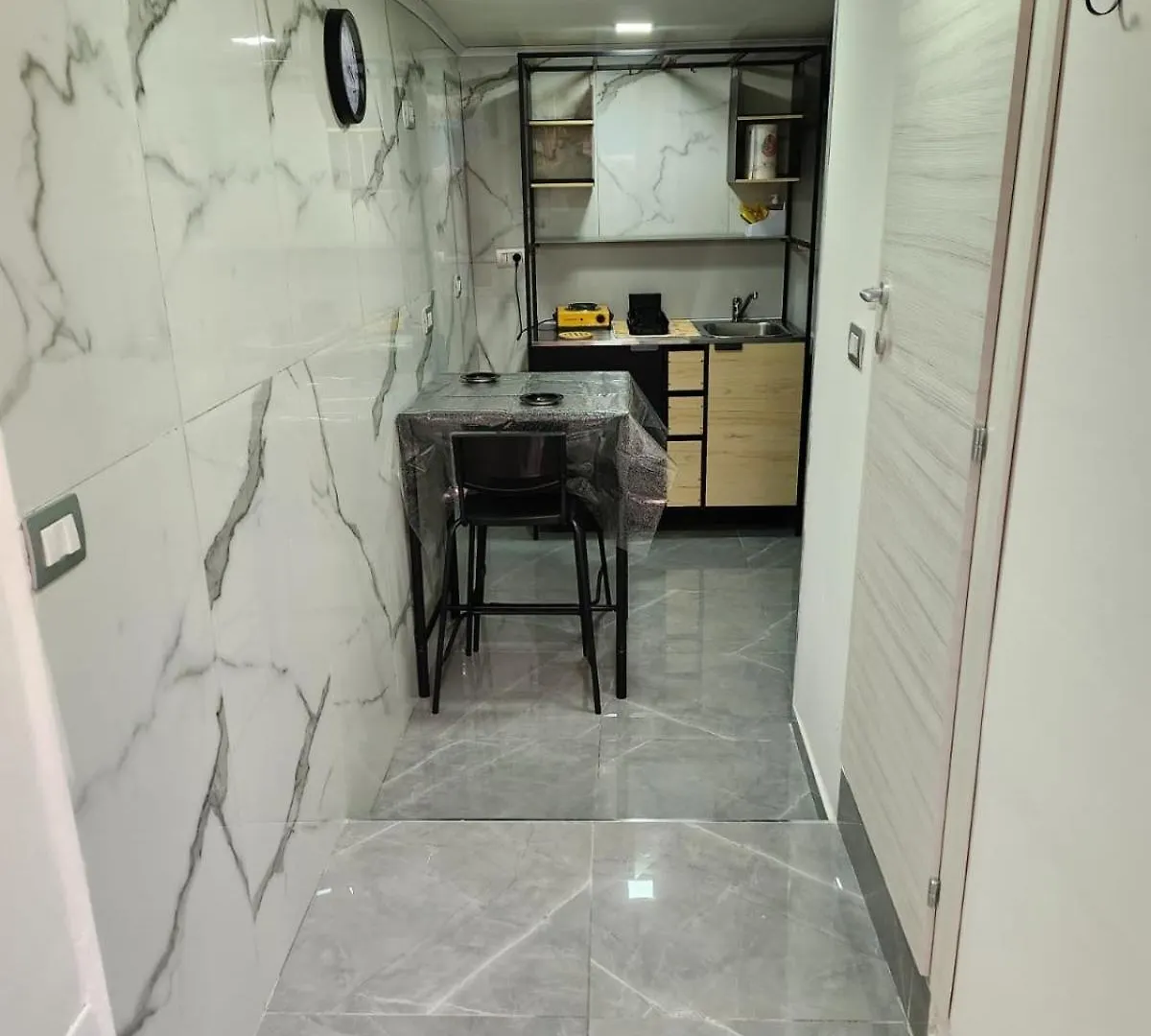 Giusy'S House Apartment Naples