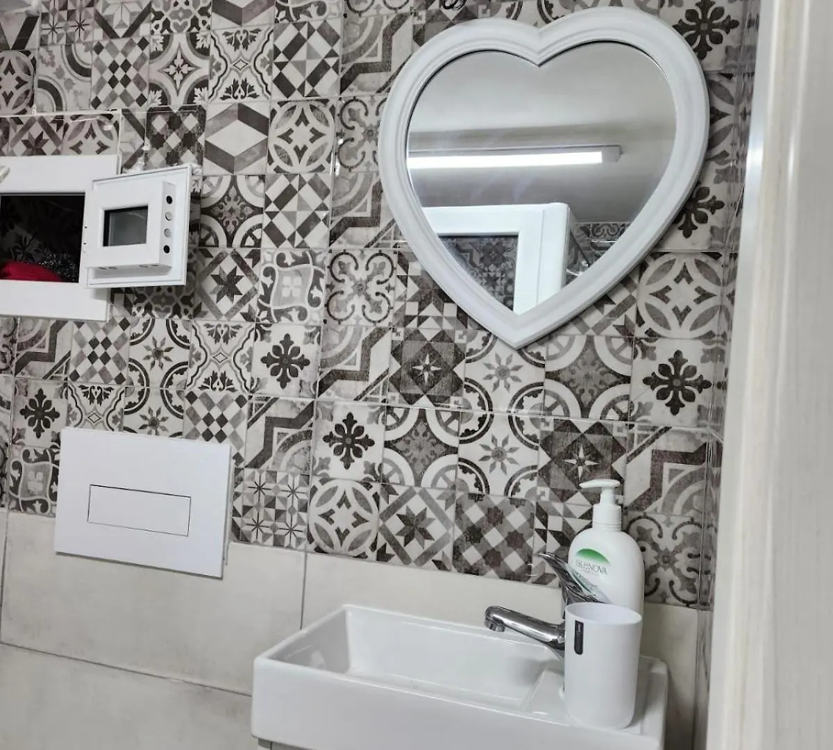 Giusy'S House Apartment Naples Italy