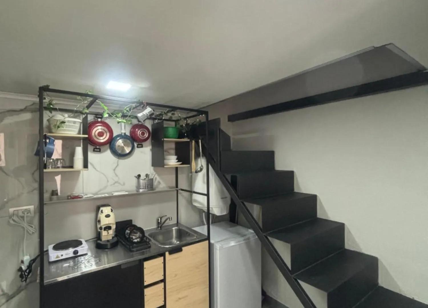 Giusy'S House Apartment Naples