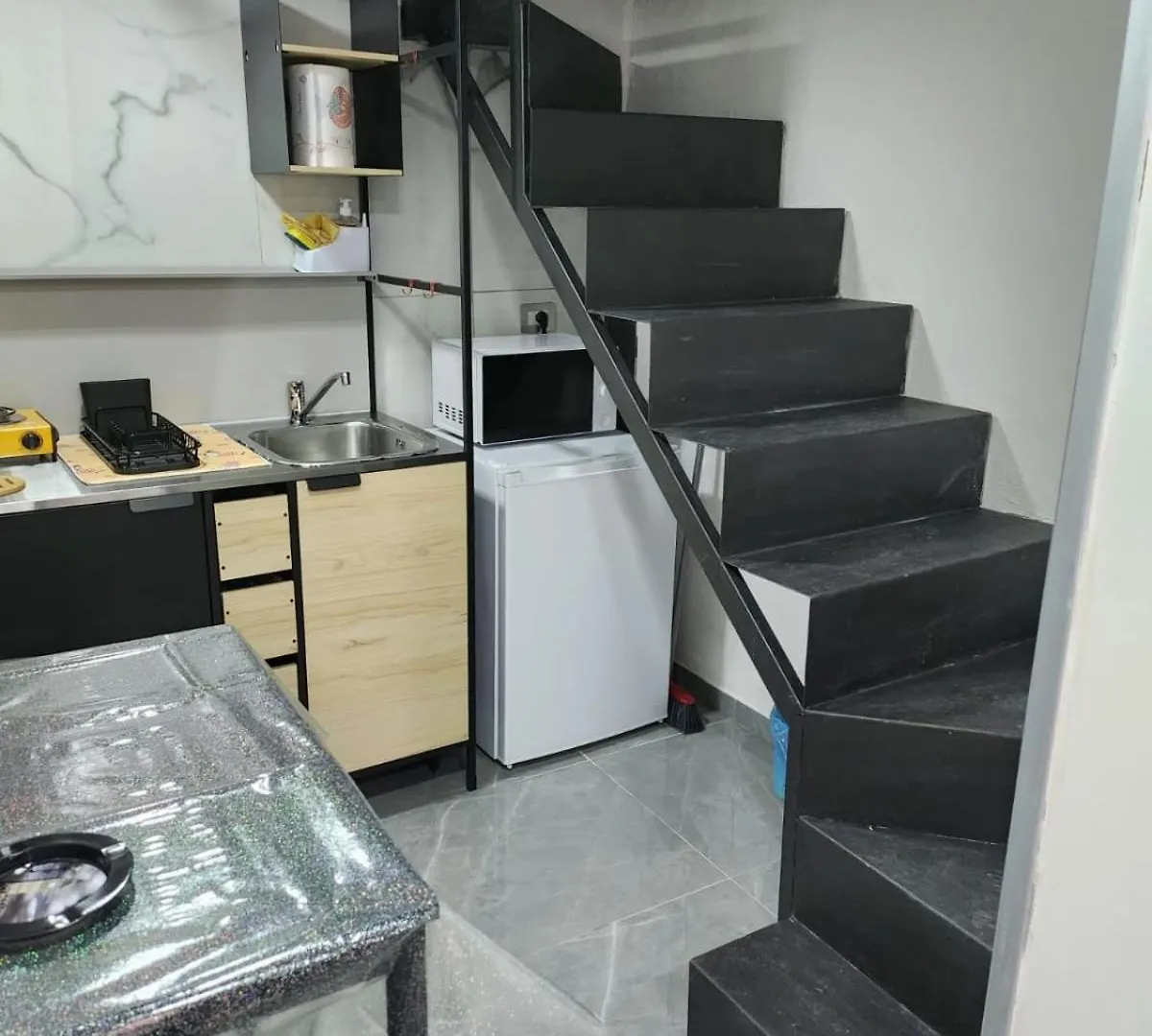 Giusy'S House Apartment Naples Italy